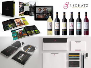 西班牙平面設(shè)計(jì)獎(jiǎng)獲獎(jiǎng)作品精品賞析之三 畫冊(cè)設(shè)計(jì)，藝術(shù)與功能的完美交融